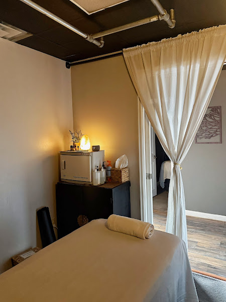 Zen Thai Spa 2