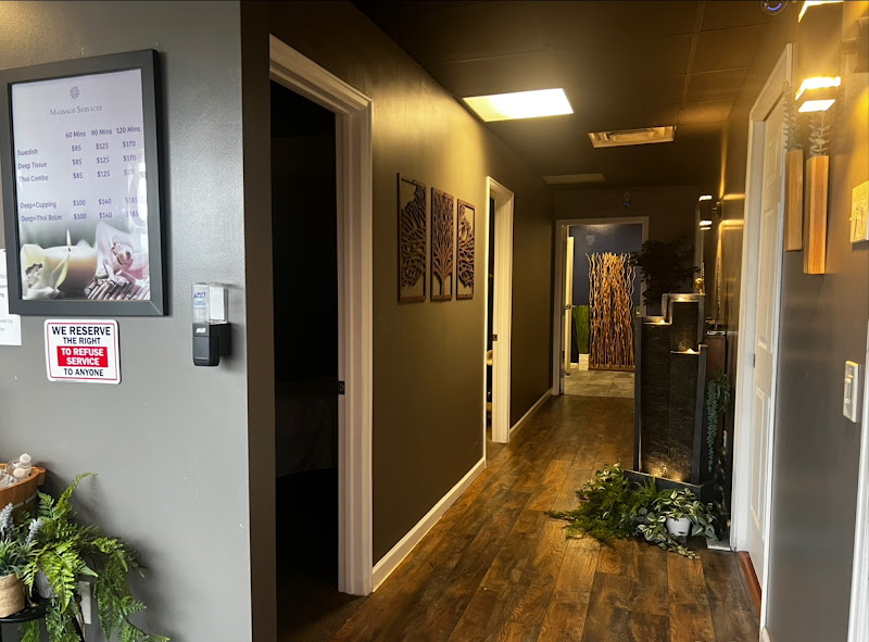Zen Thai Spa 4
