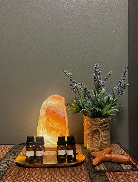 Zen Thai Spa 5