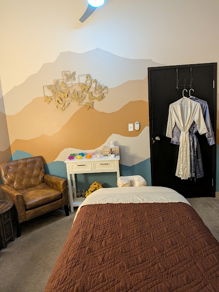 Tree World Spa | Premium Massages 2