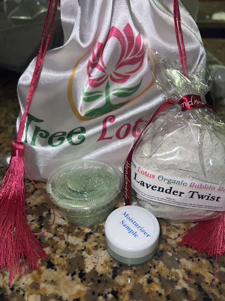 Tree World Spa | Premium Massages 5