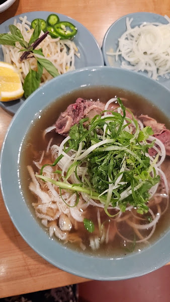 Soup Shop 2