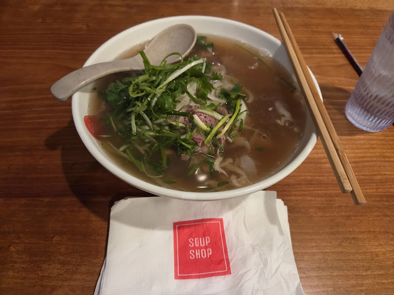 Soup Shop 4
