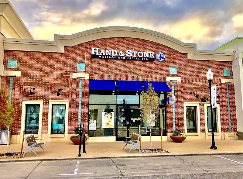 Hand & Stone Massage and Facial Spa