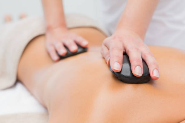 Oriental Therapeutic Massage Spa 5