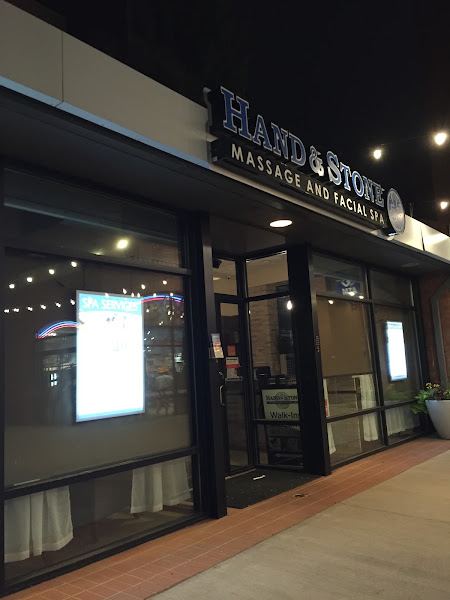 Hand & Stone Massage and Facial Spa 5