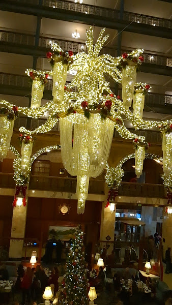 The Spa at The Brown Palace 3