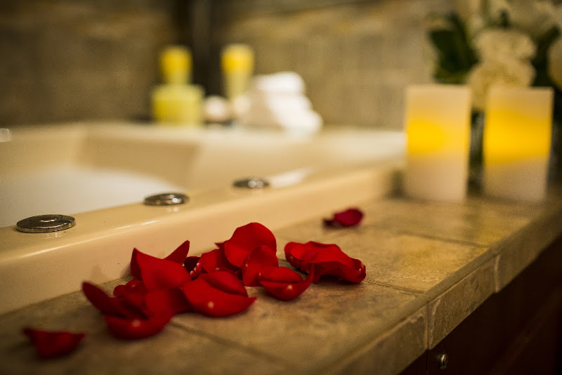 The Spa at The Brown Palace 5