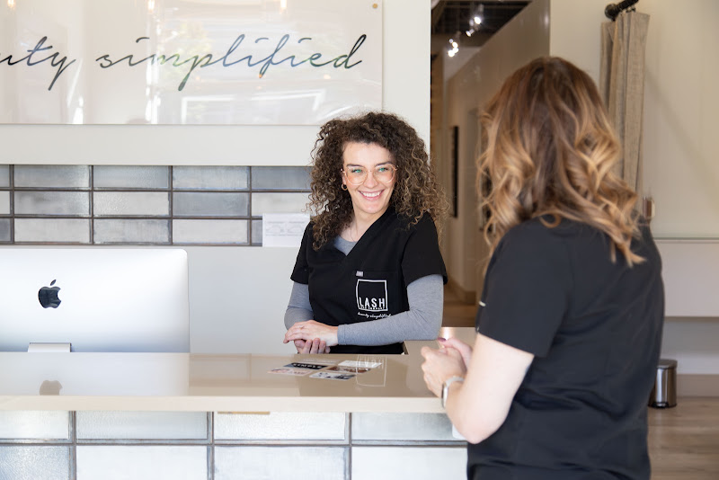 Lash and Company Med Spa - Thornton 2