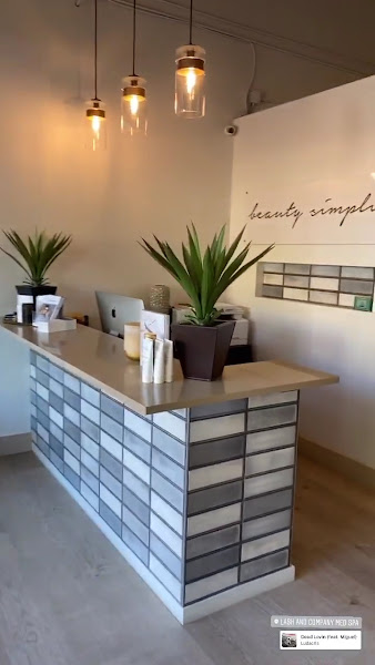 Lash and Company Med Spa - Thornton 3