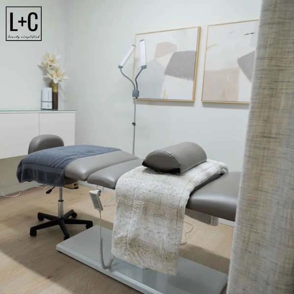 Lash and Company Med Spa - Thornton 4