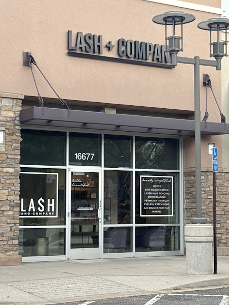 Lash and Company Med Spa - Thornton 5