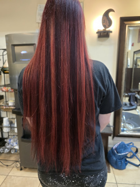 Paisley Salon and Spa 3