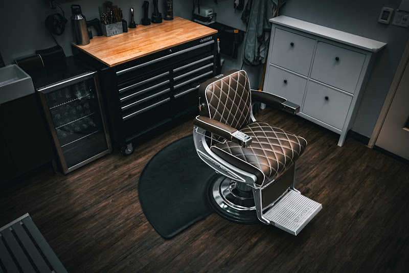 Viet's Barbershop