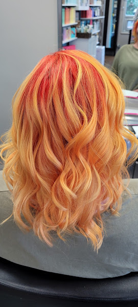 Hair By Irina 2