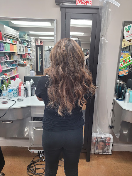 Hair By Irina 4
