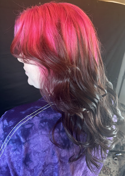 Color House Denver ✂ 4