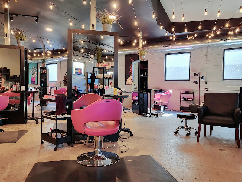 Color House Denver ✂ 5