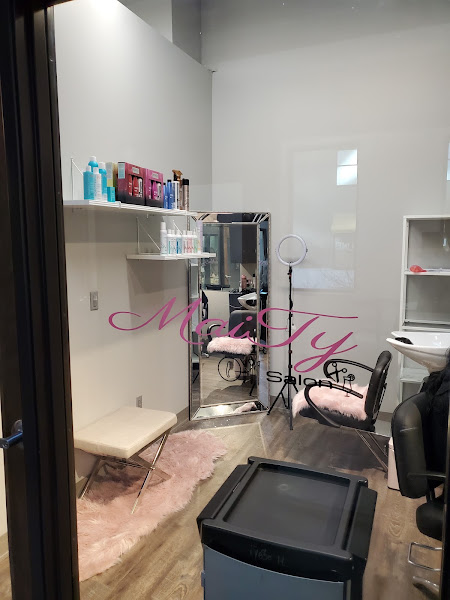 Mai Ty Salon 3