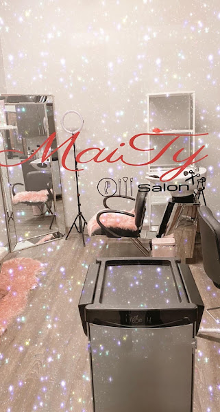 Mai Ty Salon 4