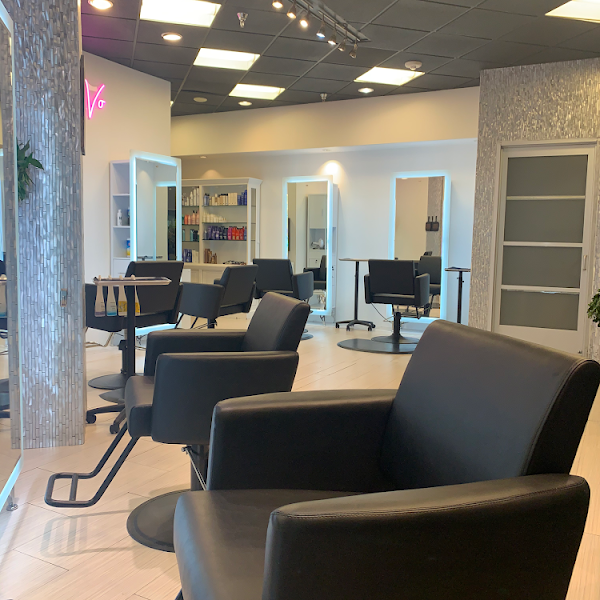 SALON VO | Hair Salon Denver ✂