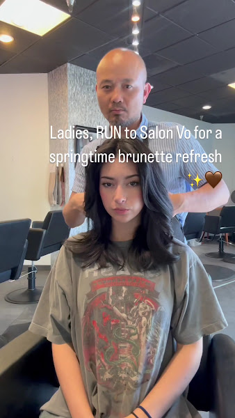 SALON VO | Hair Salon Denver ✂ 3