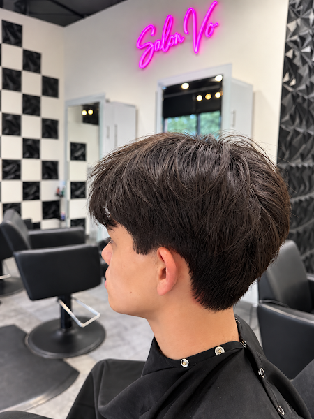 SALON VO | Hair Salon Denver ✂ 4
