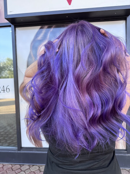 SALON VO | Hair Salon Denver ✂ 5