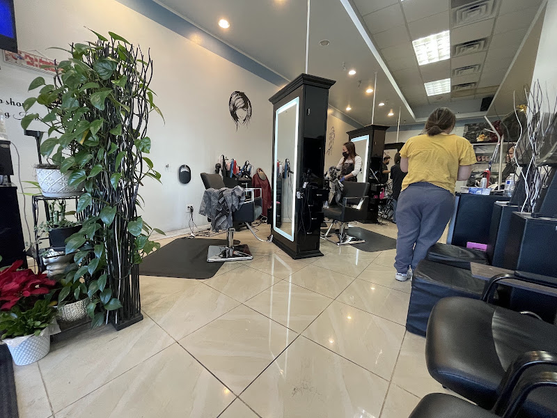 K Salon ✂ 2