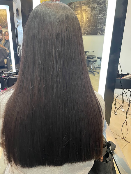 K Salon ✂ 4