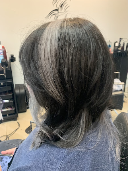 K Salon ✂ 5