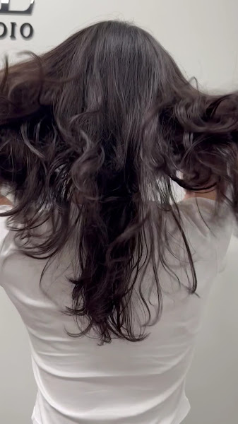 Love Lee Hair Studio 3