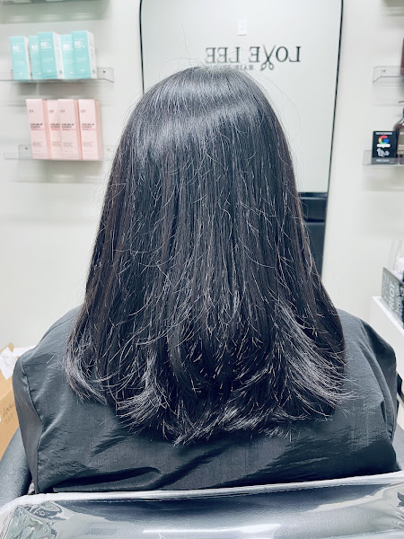Love Lee Hair Studio 4