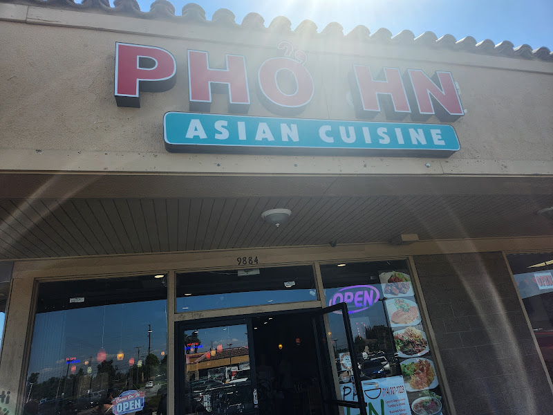 Pho HN 1
