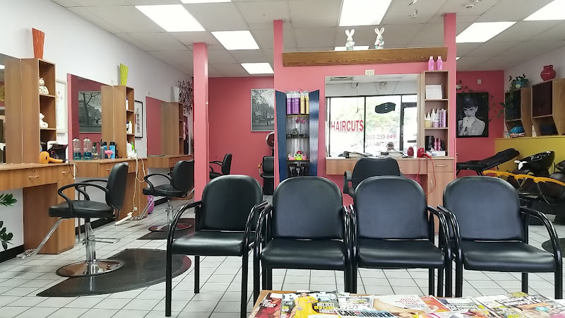 Vina Hair Salon