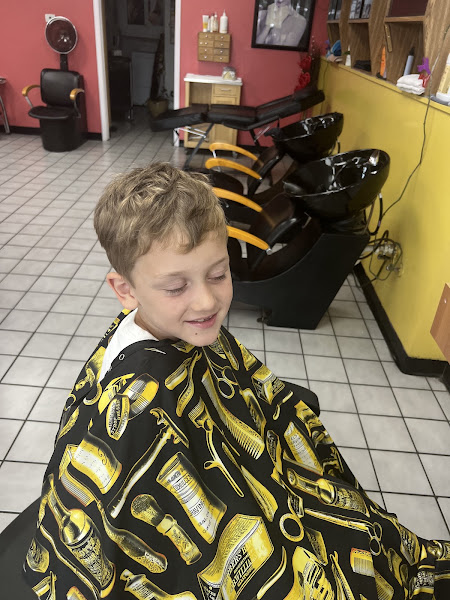 Vina Hair Salon 4
