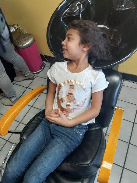 Vina Hair Salon 5
