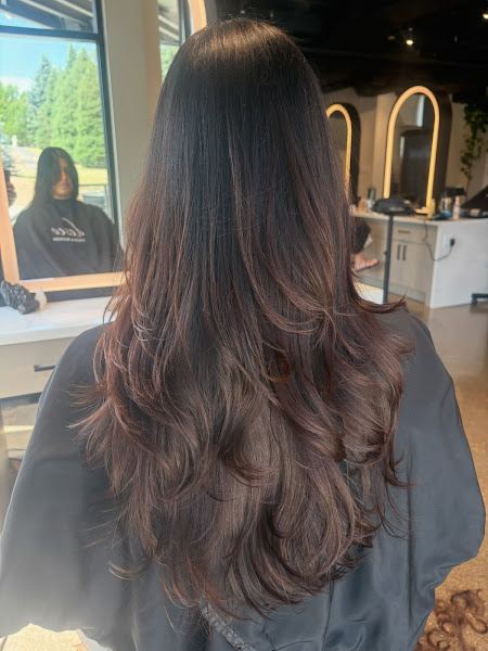 Deseo Salon & BlowDry 4
