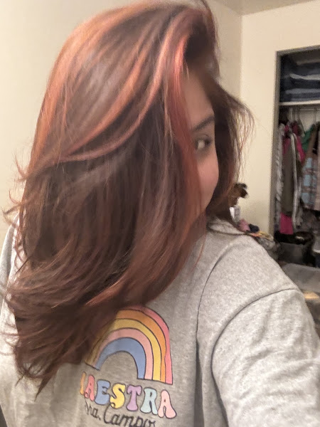 Alux Hair Salon ✂ 5