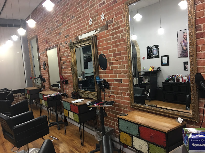 Pulse Hair Salon And Barber Lounge ✂💈 4