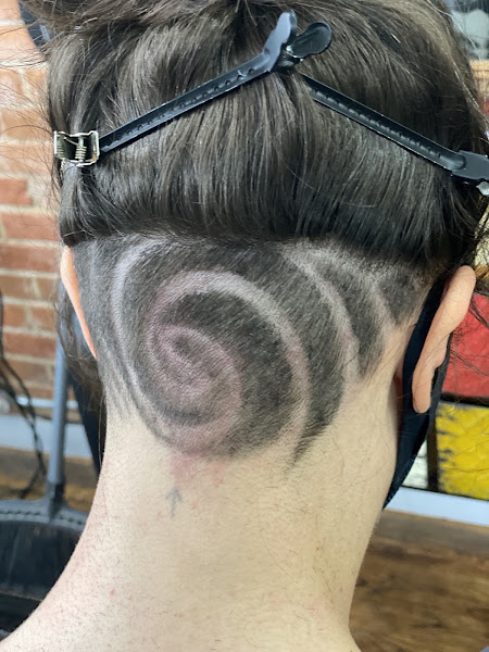 Pulse Hair Salon And Barber Lounge ✂💈 5