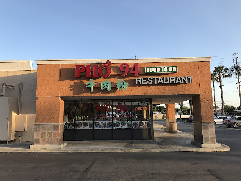 Phở 94 Restaurant 1