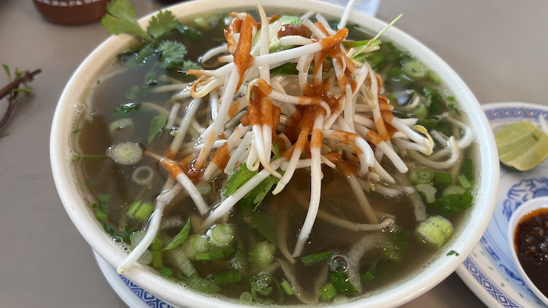 Phở 94 Restaurant 3