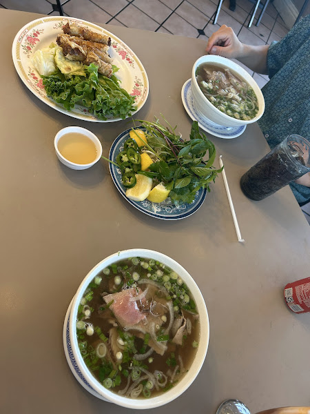 Phở 94 Restaurant 4