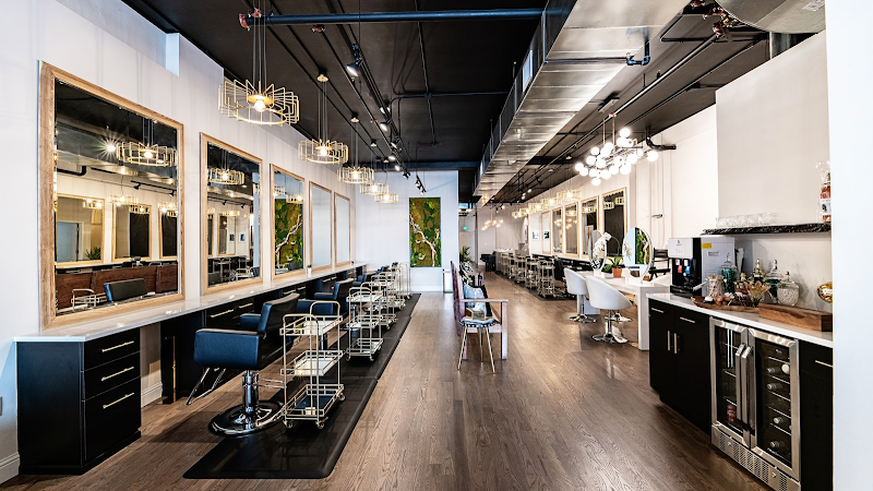 Arrow Beauty Denver ✂ 2