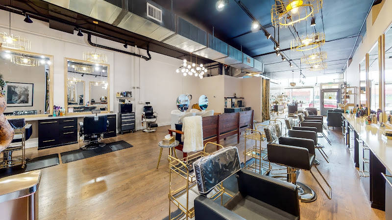 Arrow Beauty Denver ✂ 4