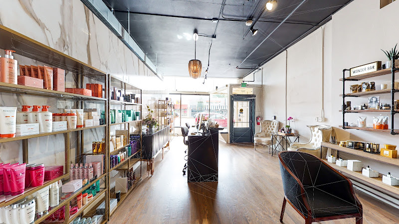 Arrow Beauty Denver ✂ 5