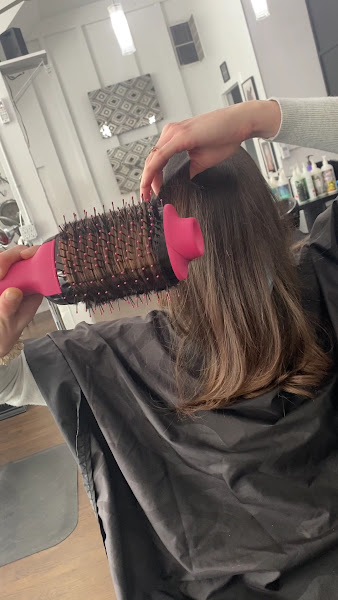 KLM Hair Denver 3