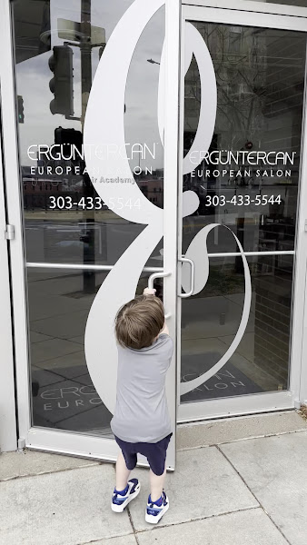 Ergun Tercan European Salon 3