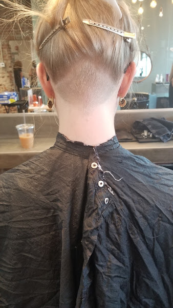 The Parlour Capitol Hill ✂ 4